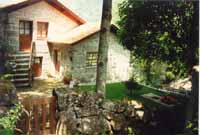 Casa da Ponte de S. Pedro, Portekiz, Vieira do Minho
